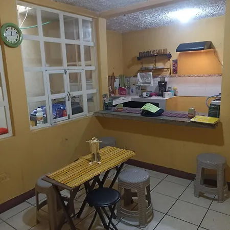 Apartamento Luna Bella